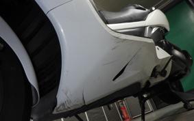 HONDA SILVER WING 600 GT ABS 2011 PF02