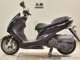 Фото Yamaha Majesty 155 S с японского аукциона
