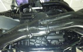 KAWASAKI ZRX-2 1996 ZR400E