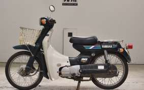 YAMAHA MATE 50 V50