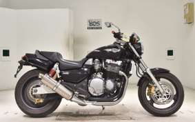 HONDA X4 LD 2003 SC38