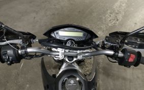KAWASAKI KLX125 LX125C