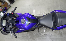 YAMAHA YZF R-3 2019 RH13J