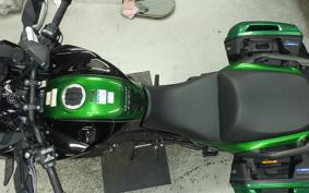 KAWASAKI VERSYS 1000 SE 2021 LZT00D