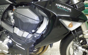 KAWASAKI Z1000 Gen.3 2008 ZRT00B