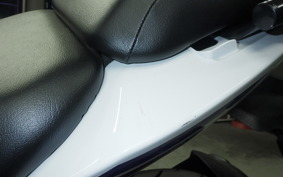 SUZUKI GIXXER 250 2015 ED22Y
