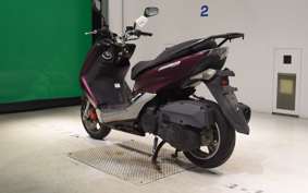 YAMAHA Majesty 155 S