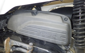HONDA BENLY 50 AA05