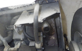 HONDA GYRO CANOPY TA02