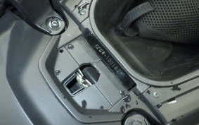 HONDA ADV160 2021 KF54