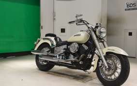 YAMAHA DRAGSTAR 400 CLASSIC 2002 VH01J
