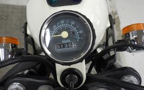 HONDA APE 100 HC07