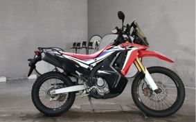 HONDA CRF250 RALLY TYPE LD MD44