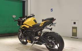 TRIUMPH STREET TRIPLE RS 2023