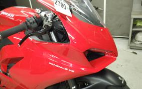 DUCATI PANIGALE V2 2021