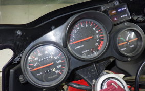 YAMAHA FZ750 1987 1FM