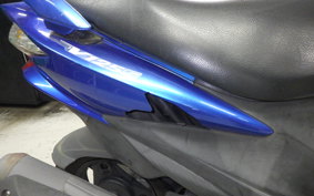 SUZUKI ADDRESS V125 S CF4MA