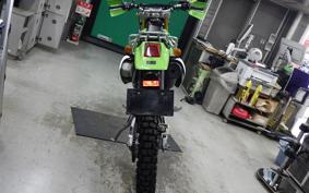 KAWASAKI KLX250 2000 LX250E