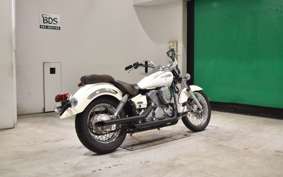 YAMAHA DRAGSTAR 250 VG05J