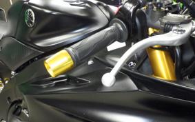 YAMAHA YZF-R6 2018