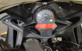 HONDA CBR250R MC41
