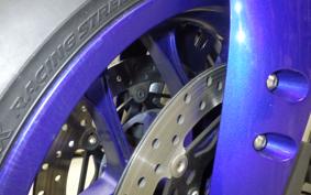 YAMAHA YZF-R1 2019