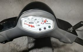 SUZUKI LET's 4 CA45A