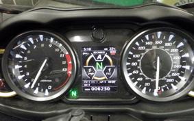 SUZUKI HAYABUSA Gen.3 2021 EJ11A