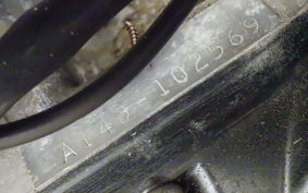 SUZUKI PV50 NA12A