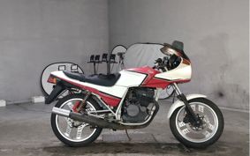 HONDA CBX125 JC11