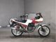 Фото Honda CBX125 с японского аукциона
