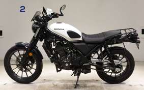 HONDA CL250-2 2011 MC57