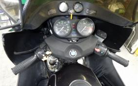 BMW R100RS 1989