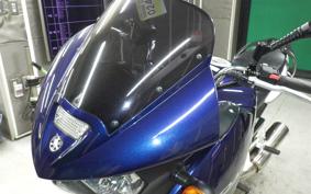 YAMAHA TDM900 2006