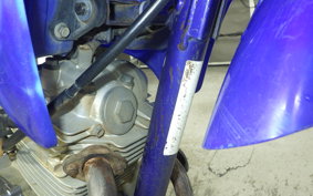 YAMAHA TT-R125 2025 CE07Y