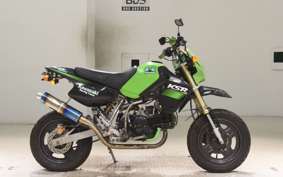 KAWASAKI KSR110 KL110A