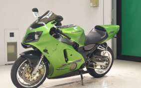 KAWASAKI ZX 1200 NINJA R 2001