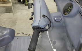 HONDA GYRO CANOPY 2023 TA02