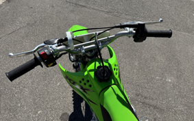 KAWASAKI KLX110L LX110D