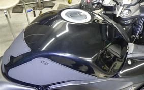 SUZUKI GSX-250R 2012