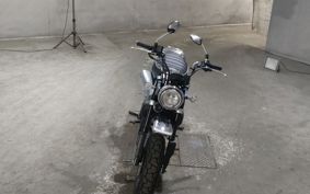 HONDA MONKEY 125 JB05