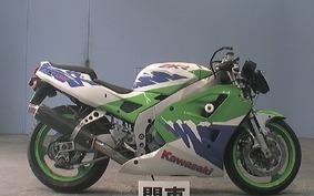KAWASAKI ZXR400 Gen.2 1994 ZX400L