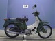 Фото Suzuki BIRDIE 80 с японского аукциона