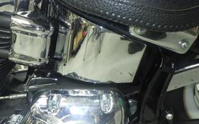 HARLEY FLSTN 1580 2010