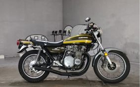 KAWASAKI Z1000 2001 Z1F