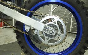 YAMAHA YZ85LW CB16C