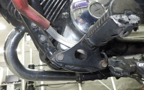 KAWASAKI ELIMINATOR 250 V 2023 VN250A