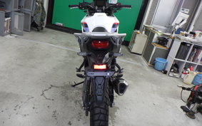 HONDA TRANSALP XL750 2024 RD16