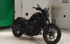 HONDA REBEL 1100 DCT 2021 SC83