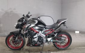 KAWASAKI Z900 2019 ZR900B